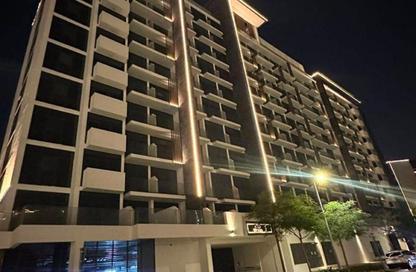 Apartment - 1 - 1 for rent in Azizi Riviera 1 - Azizi Riviera - Meydan One - Meydan - Dubai