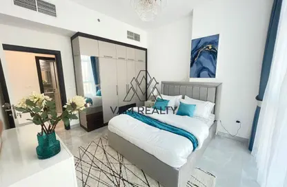 شقة - 2 غرف نوم - 2 حمامات للبيع في بيرلز من دانوب - الفرجان - دبي