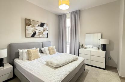 Apartment - 1 Bedroom - 1 Bathroom for rent in Oasis Residence - Barsha Heights (Tecom) - Dubai Apartment - 1 Bedroom - 1 Bathroom for rent in Oasis Residence - Barsha Heights (Tecom) - Dubai