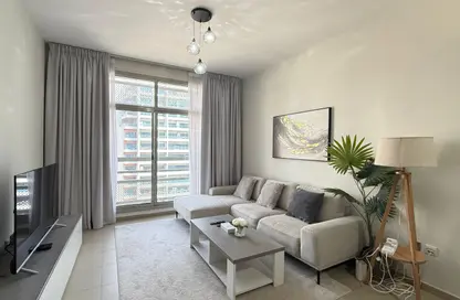 Apartment - 1 Bedroom - 1 Bathroom for rent in Oasis Residence - Barsha Heights (Tecom) - Dubai Apartment - 1 Bedroom - 1 Bathroom for rent in Oasis Residence - Barsha Heights (Tecom) - Dubai