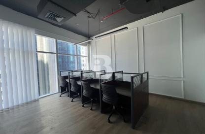 Office Space - Studio for rent in Park Lane Tower - Business Bay - Dubai