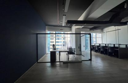Office Space - Studio for rent in Park Lane Tower - Business Bay - Dubai