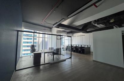 Office Space - Studio for rent in Park Lane Tower - Business Bay - Dubai