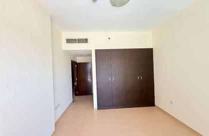 Apartment - 1 Bedroom - 2 Bathrooms for rent in Wimbledon Tower - Dubai Sports City - Dubai