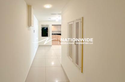 Apartment - 1 - 2 for rent in Sun Tower - Shams Abu Dhabi - Al Reem Island - Abu Dhabi Apartment - 1 - 2 for rent in Sun Tower - Shams Abu Dhabi - Al Reem Island - Abu Dhabi