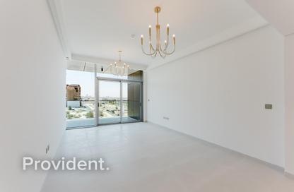 Apartment - 2 Bedrooms - 3 Bathrooms for rent in The Roof Residence - Nad Al Sheba Gardens - Nad Al Sheba - Dubai