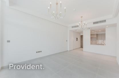 Apartment - 2 Bedrooms - 3 Bathrooms for rent in The Roof Residence - Nad Al Sheba Gardens - Nad Al Sheba - Dubai