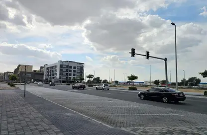 Retail - Studio - 1 Bathroom for rent in Petalz By Danube 1 - Petalz by Danube - International City - Dubai