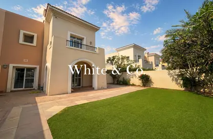 تاون هاوس - 3 غرف نوم - 3 حمامات للبيع في الريم - 3 - الريم - المرابع العربية - دبي