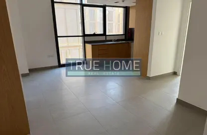 Apartment - 1 Bedroom - 2 Bathrooms for sale in Al Mamsha - Muwaileh - Sharjah