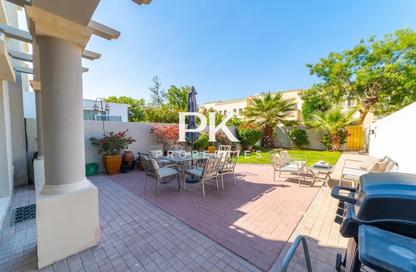 Villa - 2 Bedrooms - 3 Bathrooms for sale in Springs 14 - The Springs - Dubai Villa - 2 Bedrooms - 3 Bathrooms for sale in Springs 14 - The Springs - Dubai