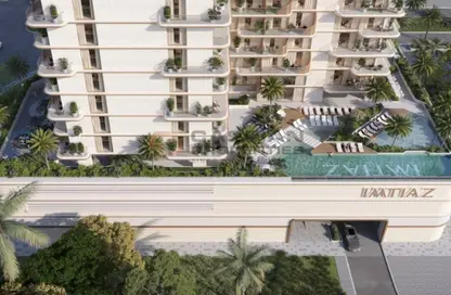 Apartment - 1 Bedroom - 1 Bathroom for sale in Sunset Bay Grand By Imtiaz - Dubai Islands - Dubai