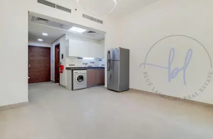 Apartment - Studio - 1 Bathroom for sale in Azizi Plaza - Al Furjan - Dubai