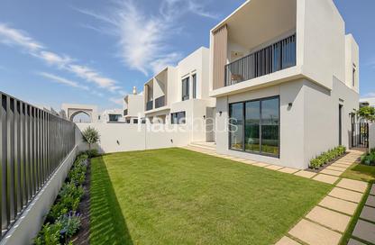 Townhouse - 4 Bedrooms - 5 Bathrooms for sale in Jebel Ali Village Townhouses - Jebel Ali Village - Jebel Ali - Dubai