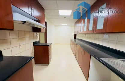 Apartment - 3 Bedrooms - 4 Bathrooms for rent in Sadaf 5 - Sadaf - Jumeirah Beach Residence - Dubai