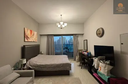 Apartment - 1 Bathroom for rent in Elite Business Bay Residence - Business Bay - Dubai Apartment - 1 Bathroom for rent in Elite Business Bay Residence - Business Bay - Dubai