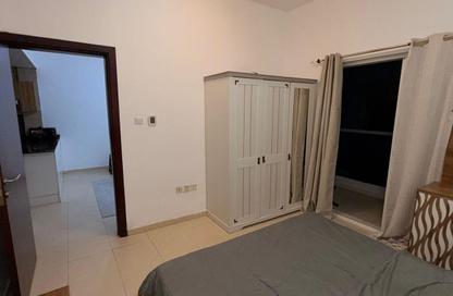 Apartment - 1 Bedroom - 2 Bathrooms for rent in City Tower - Al Nuaimiya - Ajman Apartment - 1 Bedroom - 2 Bathrooms for rent in City Tower - Al Nuaimiya - Ajman