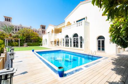Villa - 6 - 7 for sale in Signature Villas Frond A - Signature Villas - Palm Jumeirah - Dubai Villa - 6 - 7 for sale in Signature Villas Frond A - Signature Villas - Palm Jumeirah - Dubai