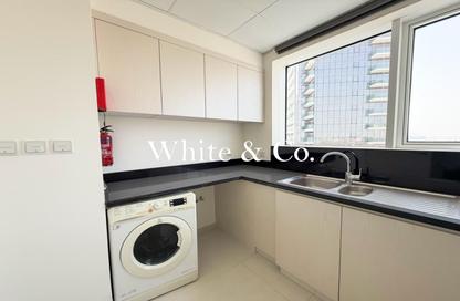 Apartment - 2 Bedrooms - 3 Bathrooms for sale in Carson B - Carson - Damac Hills - Dubai