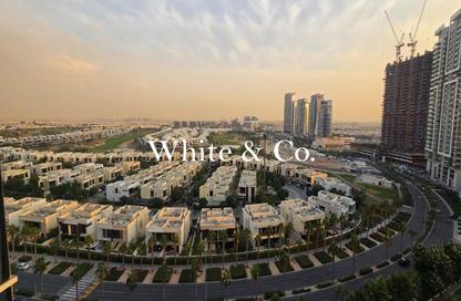 Apartment - 2 Bedrooms - 3 Bathrooms for sale in Carson B - Carson - Damac Hills - Dubai