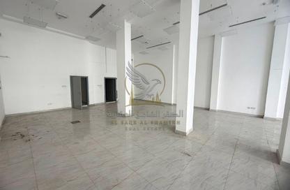 Shop - Studio - 1 for rent in Industrial Area 15 - Sharjah Industrial Area - Sharjah