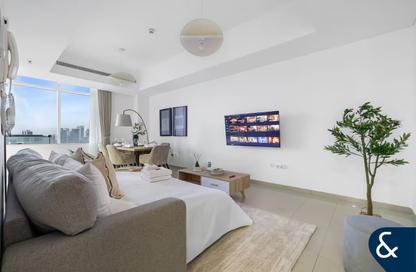 Apartment - 2 Bedrooms - 2 Bathrooms for rent in Botanica Tower - Dubai Marina - Dubai