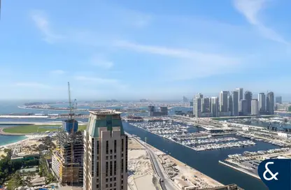Apartment - 2 Bedrooms - 2 Bathrooms for rent in Botanica Tower - Dubai Marina - Dubai Apartment - 2 Bedrooms - 2 Bathrooms for rent in Botanica Tower - Dubai Marina - Dubai