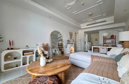 Apartment - 1 Bedroom - 2 Bathrooms for rent in Vincitore Palacio - Arjan - Dubai Apartment - 1 Bedroom - 2 Bathrooms for rent in Vincitore Palacio - Arjan - Dubai