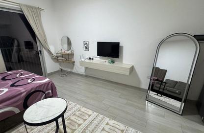 Apartment - Studio - 1 Bathroom for rent in Warsan Village - International City - Dubai