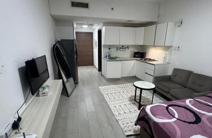 Apartment - Studio - 1 Bathroom for rent in Warsan Village - International City - Dubai