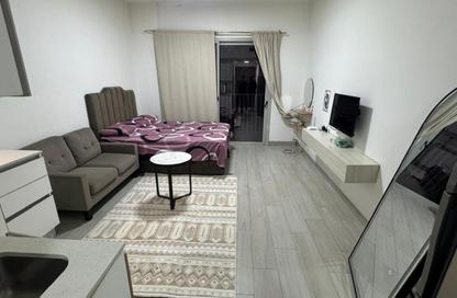 Apartment - Studio - 1 Bathroom for rent in Warsan Village - International City - Dubai