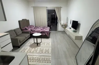 شقة - 1 حمام للايجار في قرية ورسان - المدينة العالمية - دبي