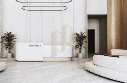 Apartment - 1 Bedroom - 2 Bathrooms for sale in Radiant Square - City Of Lights - Al Reem Island - Abu Dhabi Apartment - 1 Bedroom - 2 Bathrooms for sale in Radiant Square - City Of Lights - Al Reem Island - Abu Dhabi