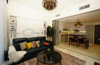 Apartment - 1 - 2 for sale in Bayz by Danube - Business Bay - Dubai