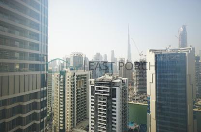 Apartment - 1 - 2 for sale in Bayz by Danube - Business Bay - Dubai