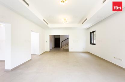 Villa - 4 Bedrooms - 5 Bathrooms for rent in Lila - Arabian Ranches 2 - Dubai