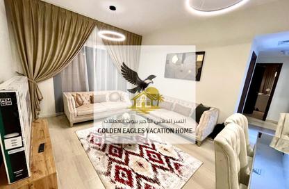 Apartment - 2 Bedrooms - 2 Bathrooms for rent in New Al Taawun Road - Al Taawun - Sharjah Apartment - 2 Bedrooms - 2 Bathrooms for rent in New Al Taawun Road - Al Taawun - Sharjah