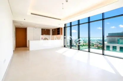 Apartment - 3 Bedrooms - 4 Bathrooms for rent in Erin - Central Park at City Walk - City Walk - Al Wasl - Dubai