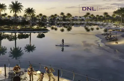 Villa - 3 Bedrooms - 4 Bathrooms for sale in Salva - The Heights Country Club  and  Wellness - Dubai