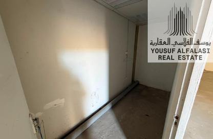 Warehouse - Studio - 1 Bathroom for rent in Al Jurf Industrial 1 - Al Jurf Industrial - Ajman
