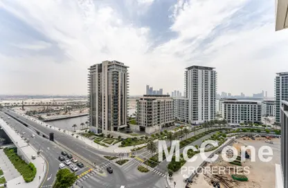 Apartment - 2 Bedrooms - 2 Bathrooms for rent in 17 Icon Bay - Dubai Creek Harbour (The Lagoons) - Dubai