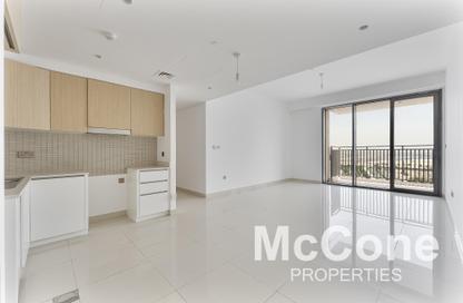 Apartment - 2 Bedrooms - 2 Bathrooms for rent in 17 Icon Bay - Dubai Creek Harbour (The Lagoons) - Dubai