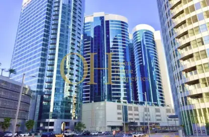 شقة - 1 حمام للبيع في أبراج هيدرا افينيو - مدينة الأضواء - جزيرة الريم - أبوظبي