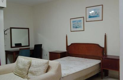 Apartment - Studio - 1 Bathroom for sale in Building I11 - Morocco Cluster - International City - Dubai