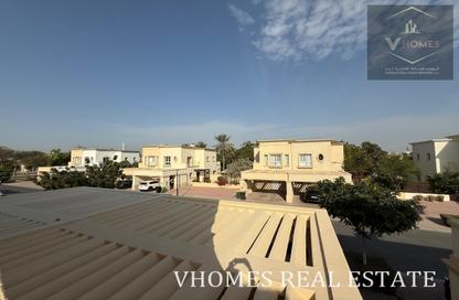 Villa - 2 Bedrooms - 3 Bathrooms for rent in Springs 3 - The Springs - Dubai