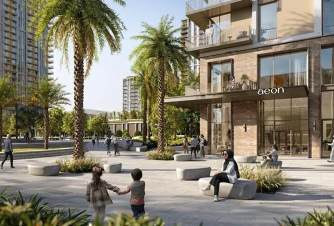 إطلالات على الواجهة البحرية | منطقة رئيسية | استثمار مثالي