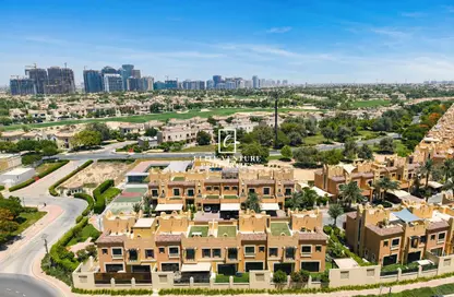 Apartment - 1 Bedroom - 2 Bathrooms for rent in Golf Tower - Dubai Sports City - Dubai Apartment - 1 Bedroom - 2 Bathrooms for rent in Golf Tower - Dubai Sports City - Dubai
