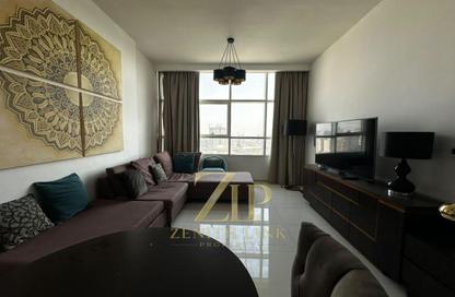 Apartment - 1 - 2 for sale in Ghalia Tower - District 18 - Jumeirah Village Circle - Dubai Apartment - 1 - 2 for sale in Ghalia Tower - District 18 - Jumeirah Village Circle - Dubai