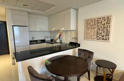 Apartment - 1 - 2 for sale in Ghalia Tower - District 18 - Jumeirah Village Circle - Dubai
