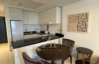 Apartment - 1 - 2 for sale in Ghalia Tower - District 18 - Jumeirah Village Circle - Dubai Apartment - 1 - 2 for sale in Ghalia Tower - District 18 - Jumeirah Village Circle - Dubai
